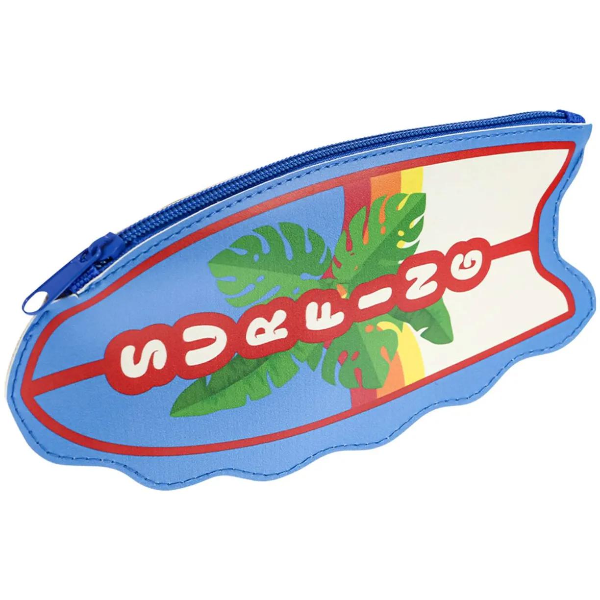 Пенал 1 молния 100*210 кожзам Доска для серфинга
